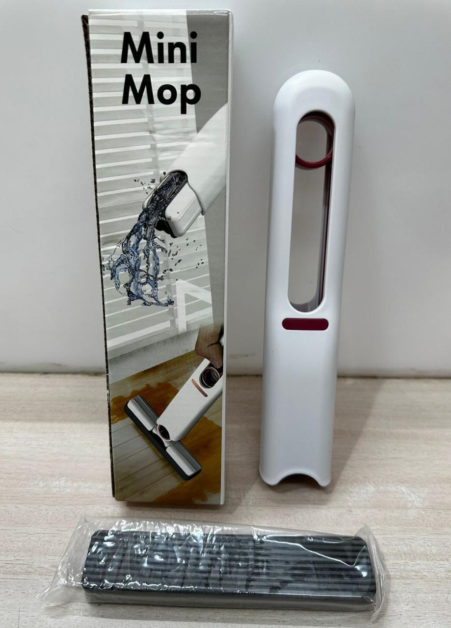 Portable Mini Mop Tool